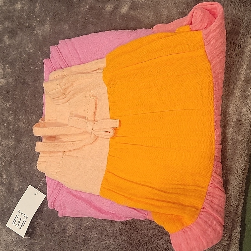 Gap 2t dress